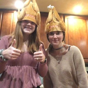 Meet your Posher, Olivia